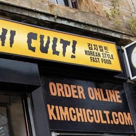Kimchi Cult