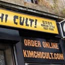 Kimchi Cult