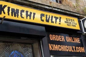 Kimchi Cult