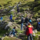 Skye's popularity as a tourist destination has priced many workers out of the housing market (Picture: Jeff J Mitchell/Getty Images)