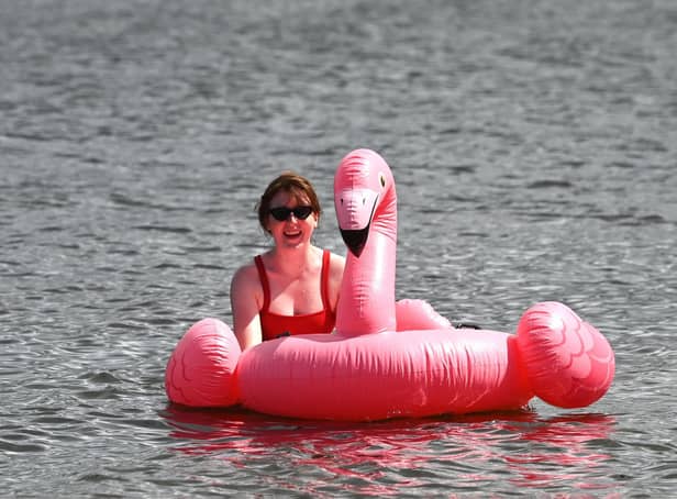 More than 20,000 objections have been received to the Flamingo Land proposals. Picture: John Devlin