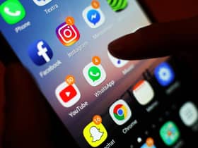 Social media users have been advised on how to avoid scams on platforms including Facebook, Instagram and Whatsapp
