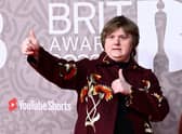 Scotland's Lewis Capaldi will be headlining Radio 1's Big Weekend in Dundee.