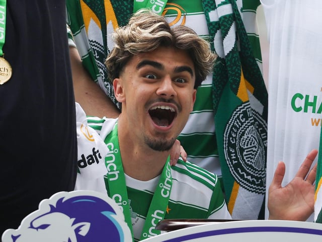 Few signings had as strong an impact as the Portuguese winger. Only Tavernier made more assists, no player made more dribbles or progressive runs. His combined 21 goals and assists put him second.