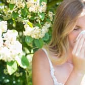 May is one of the worst months of the year for hay fever sufferers.