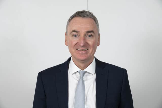 Michael McLaughlin is an expert in employment law