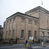 The tiny listed building cannot be altered or moved, but has the potential to be changed to a tiny coffee shop, art galley, defibrillator, library and much more.