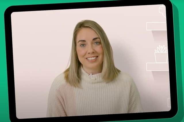 MVA and Lloyds have collaborated on a series of educational videos