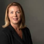 Catherine Feechan, corporate partner at Davidson Chalmers Stewart LLP