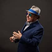 Van Morrison