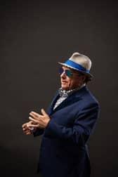 Van Morrison