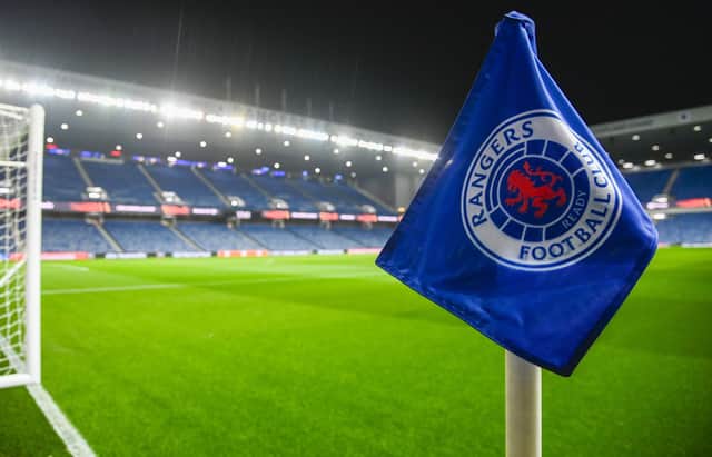 Rangers have been linked with a number of January signings as Philippe Clement looks to put his stamp on the squad. (Photo by Rob Casey / SNS Group)