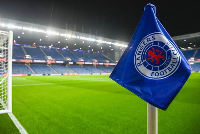 Rangers have been linked with a number of January signings as Philippe Clement looks to put his stamp on the squad. (Photo by Rob Casey / SNS Group)