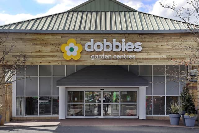 Dobbies, which was founded by James Dobbie in Renfrew in 1865, will continue to operate 60 stores across the UK after the move.