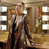 New Russia at its glitziest in Gold Diggers