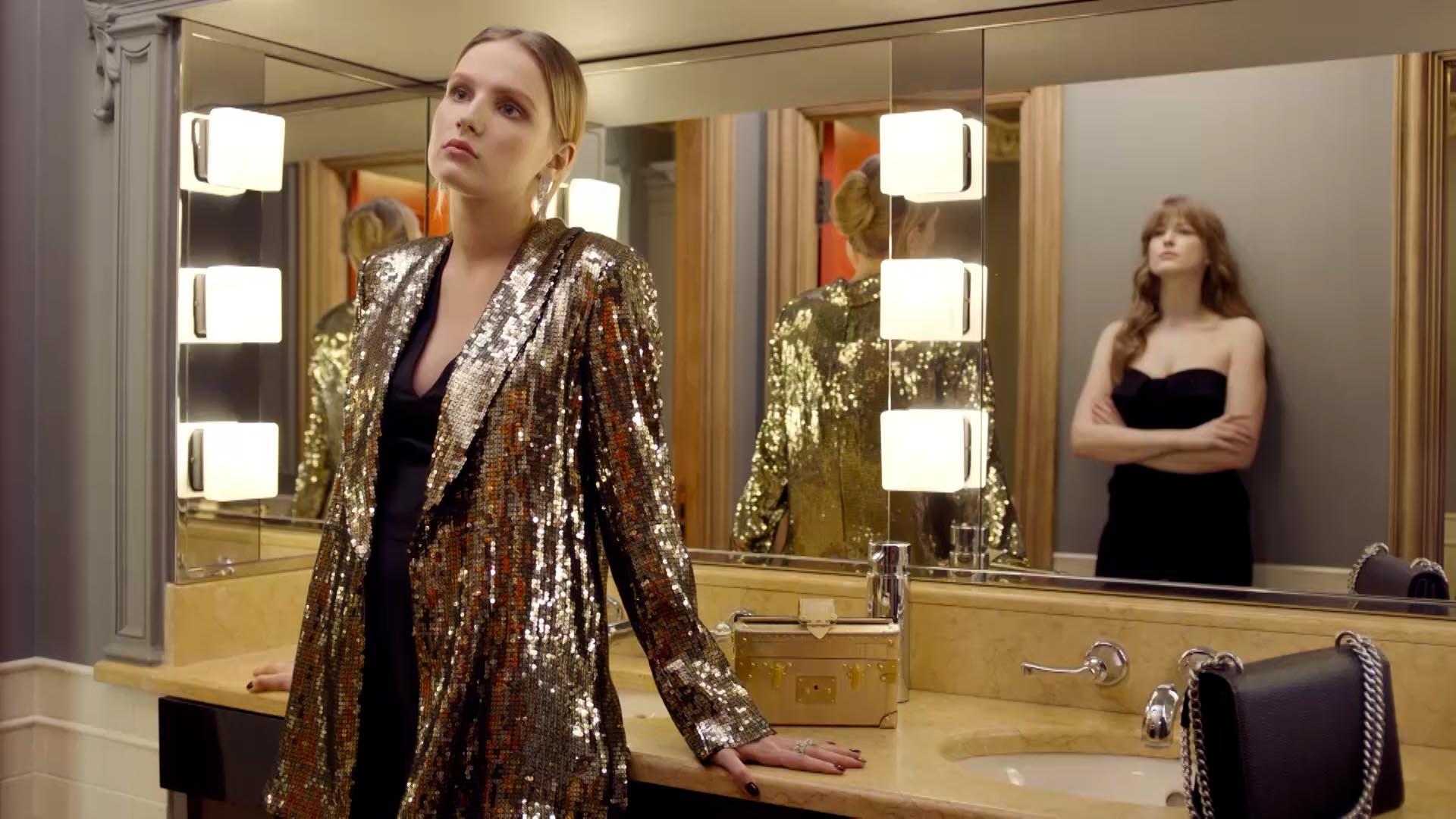 Aidan Smith's TV week: Gold Diggers (C4), Baptiste (BBC1), Professor T (ITV) - Vimarsana News