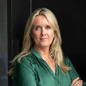 Carolyn Miller, employment law partner and head of Glasgow office at Lewis Silkin (Picture: Broni Lloyd-Edwards)