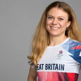 Beth Dobbin is the Scottish record holder at 200 metres. Picture: Karl Bridgeman/Getty Images for British Olympic Association