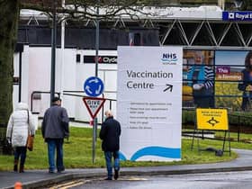 Scotland has recorded another 5,858 Covid cases.