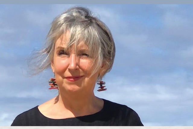 Born in Kilsyth, Magi Gibson established herself as one of the leading voices in Scottish poetry with her book 'Wild Women of a Certain Age' - which rates highly on Amazon.co.uk and numerous book review sites.