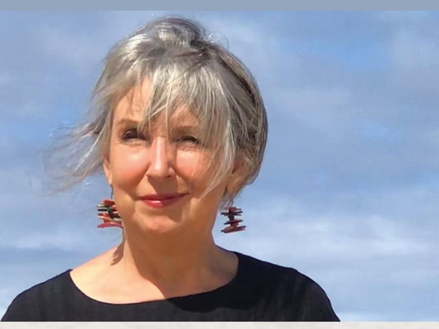 Born in Kilsyth, Magi Gibson established herself as one of the leading voices in Scottish poetry with her book 'Wild Women of a Certain Age' - which rates highly on Amazon.co.uk and numerous book review sites.