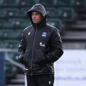 Warriors head coach Franco Smith knows improvement is needed by Warriors on the road.