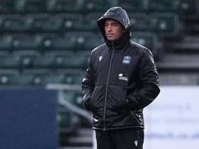Warriors head coach Franco Smith knows improvement is needed by Warriors on the road.