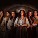 The Real Mary King's Close Herstory Tours