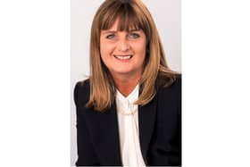 Dr Lesley Sawers OBE on creating places people love to live in the 21st century