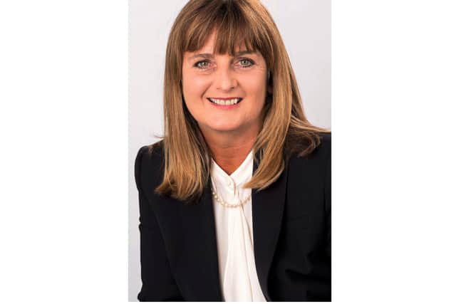 Dr Lesley Sawers OBE on creating places people love to live in the 21st century