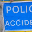The incident happened at around 10.05am.