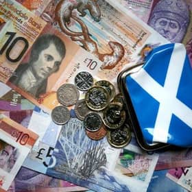 The economy committee heard evidence from Scottish Enterprise.