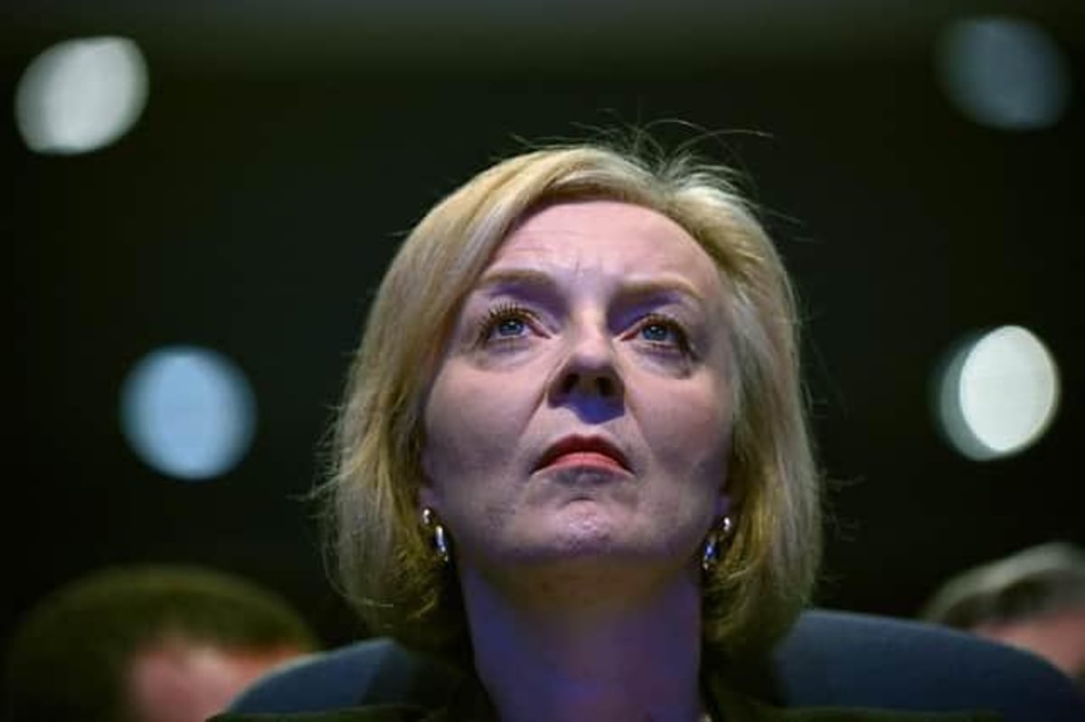 Who is in the running to take over from Liz Truss as the new Prime Minister?