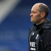 Alex Neil is out of work after leaving Preston earlier this year.
