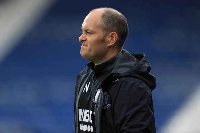 Alex Neil is out of work after leaving Preston earlier this year.