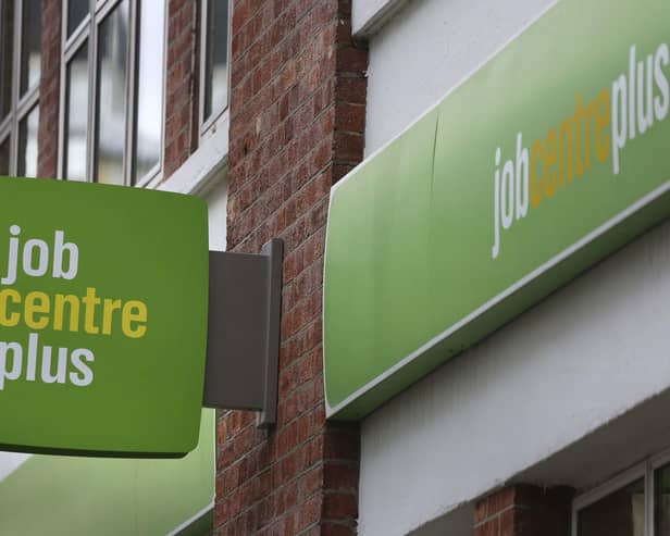 The UK’s unemployment rate dropped to its lowest for almost half a decade as more Britons left the labour market completely, according to official figures.