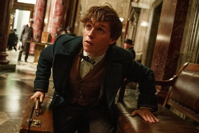 The first film in the Potterverse followingt he conclusion of the main Harry Potter series was 2016's Fantastic Beasts And Where To Find Them. It introduced us to main character Newt Scamander (played by Eddie Redmayne) who gets into a potentially damaging scrape when he misplaces a magical case and sees some of his magical animals escape. It has a 74 per cent rating on Rotten Tomatoes.