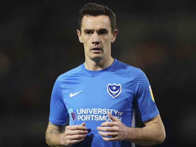 Danny Cowley has admitted he’s had to use the 35-year-old more than he would like because of injuries to his other midfield options. The holding midfielder has featured 25 times for the Blues already this season - the most out of any midfielder at the club. But with Thompson returning from injury, it will be interesting to see how the midfield battle pans out.