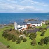 Water's Edge, Harbour Road, Maidens.