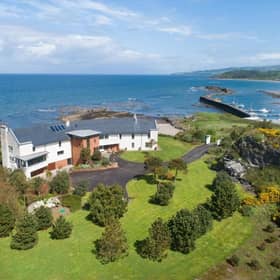 Water's Edge, Harbour Road, Maidens.