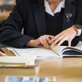 Asda back to school offer means money back for parents