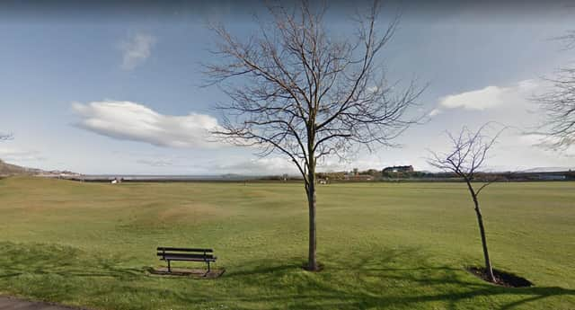 Three men arrested following attempted murder in Burntisland