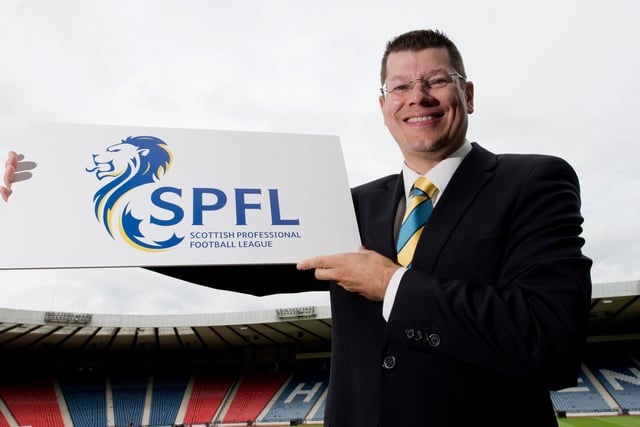 The SPFL have dished out a £3.6million package to clubs following a ‘record-breaking’ cash distribution last season. Chief executive Neil Doncaster described the funds as "vital" with all 42 clubs getting a share with turnover having increased by nearly 18 per cent. (Various)