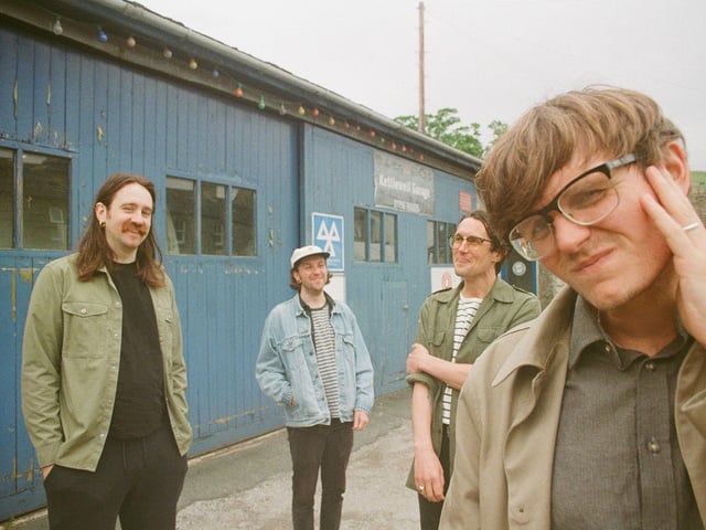 Gigs at the famous Barrowlands aren't always as expensive as you think they are going to be. Yard Act were one of the most talked about bands of 2022 and are playing their first show at the iconic Glasgow venue on Friday, April 28, for £24 a ticket.