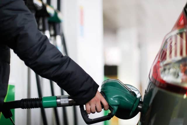 Rising fuel and repairs bills are forcing motorists to change how they drive