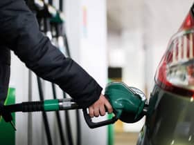 Rising fuel and repairs bills are forcing motorists to change how they drive