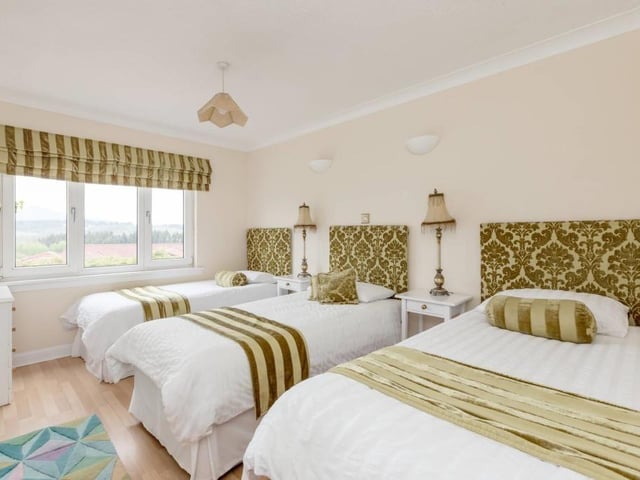 Bedroom 3.