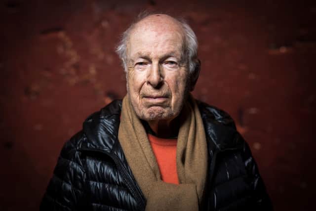 Peter Brook said of theatre audiences in Glasgow: ‘You will never fool them.’