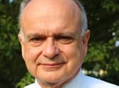 Phil Smart, Assistant Policy Manager, Rail Freight Group