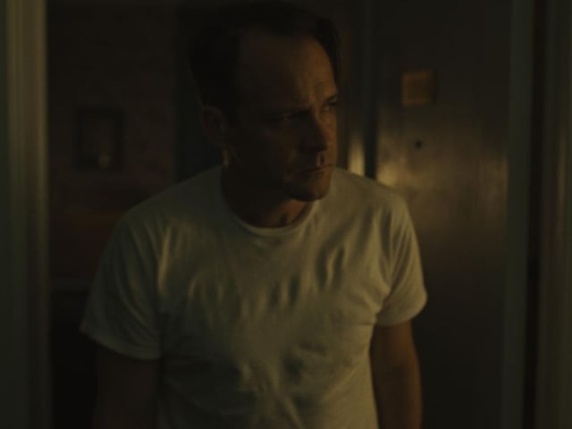 Wormwood sees Errol Morris explore the mysterious death of a US scientist embroiled in a secret Cold War program known as MK-Ultra. Rated at 90% by Rotten Tomatoes.